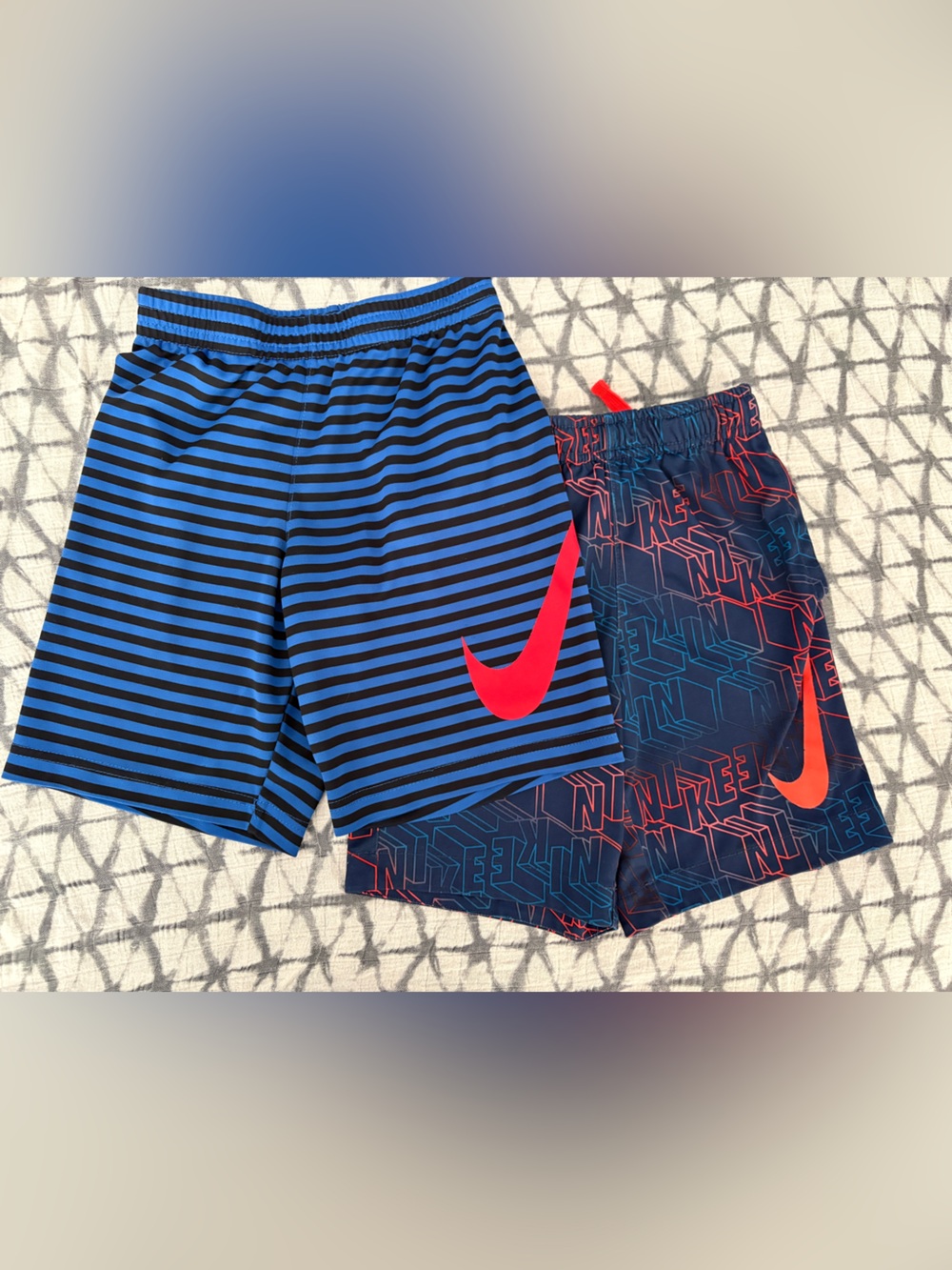 Nike Kids Shorts